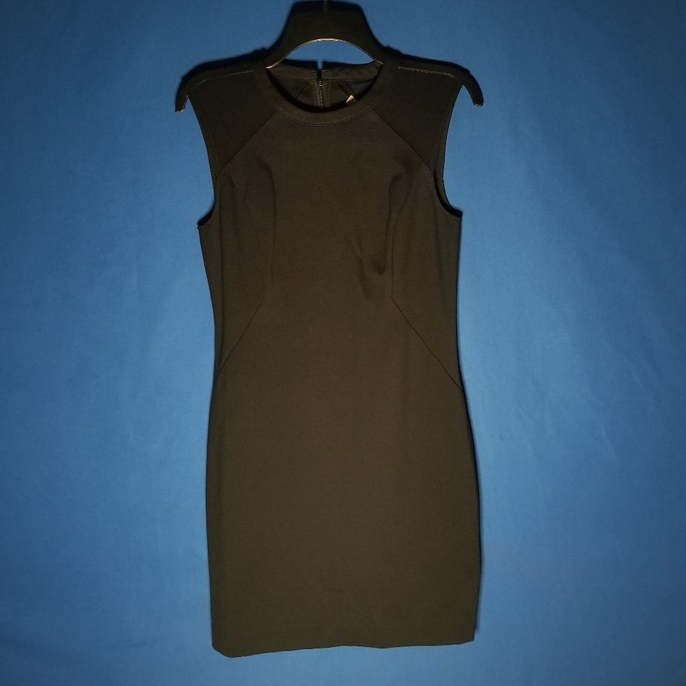 Banana Republic Little Black Dress